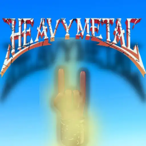 Play Heavy Metal Wallpapers app APK