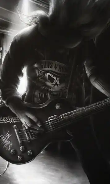 Play Heavy Metal Wallpapers app  and enjoy Heavy Metal Wallpapers app with UptoPlay