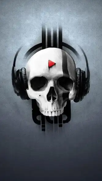 Play Heavy Metal Wallpapers app as an online game Heavy Metal Wallpapers app with UptoPlay
