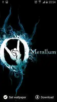 Play Heavy Metal Wallpapers