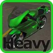 Free play online Heavy Motor Racer APK Free play online Heavy Motor Racer APK