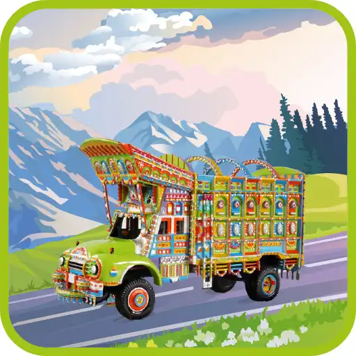 Play Heavy Offroad Truck Driver APK Play Heavy Offroad Truck Driver APK