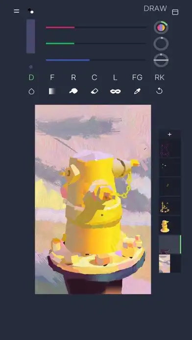 Play HEAVYPAINT  and enjoy HEAVYPAINT with UptoPlay