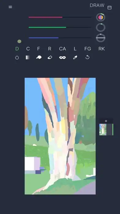 Play HEAVYPAINT as an online game HEAVYPAINT with UptoPlay