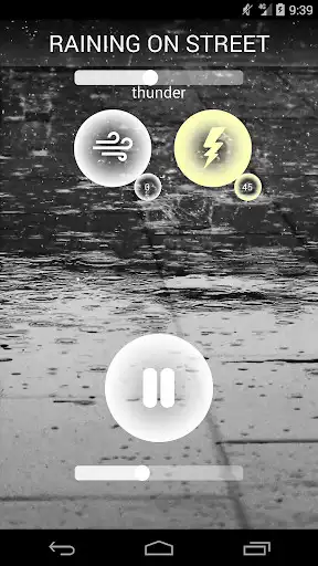 Play heavy rain as an online game heavy rain with UptoPlay