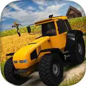Free play online Heavy Tractor Farming Sim 17 APK