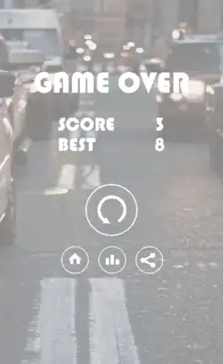 Play Heavy Traffic City