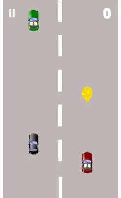 Play Heavy Traffic City