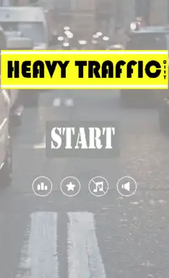 Play Heavy Traffic City
