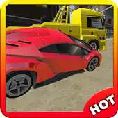 Free play online Heavy Traffic Racer APK Free play online Heavy Traffic Racer APK
