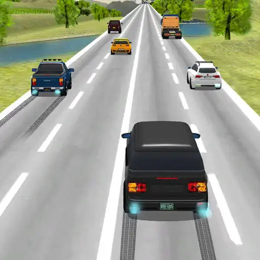 Play Heavy Traffic Racer: Speedy APK