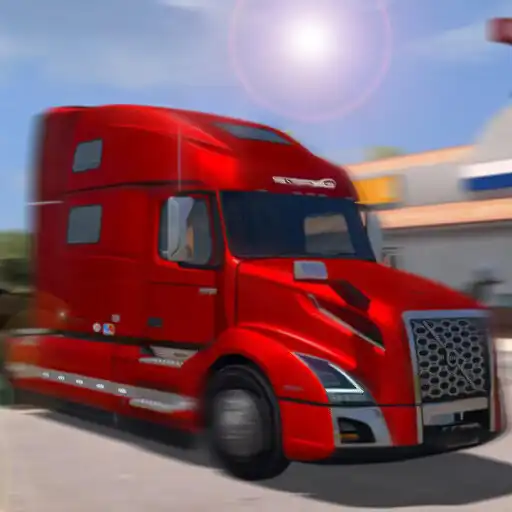 Play Heavy Truck Driving Simulator APK Play Heavy Truck Driving Simulator APK