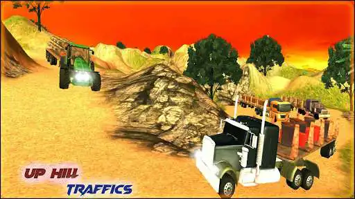 Play Heavy Truck Logging Cargo Driver as an online game online Heavy Truck Logging Cargo Driver with UptoPlay com.minisoft.heavytruck.logging.cargo Play Heavy Truck Logging Cargo Driver as an online game Heavy Truck Logging Cargo Driver with UptoPlay