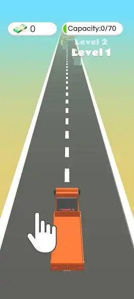 Play Heavy Truck Master  and enjoy Heavy Truck Master with UptoPlay