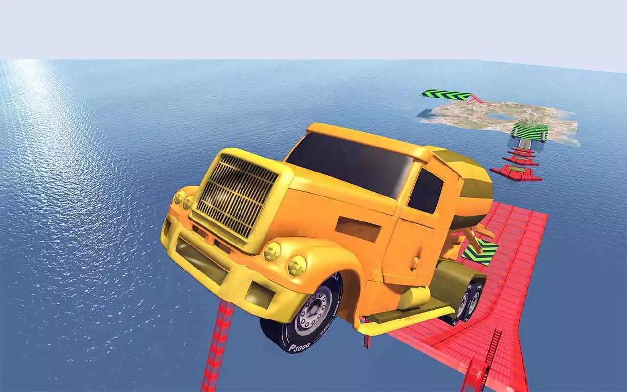 Play Heavy Truck Simulator 2018 : Europe