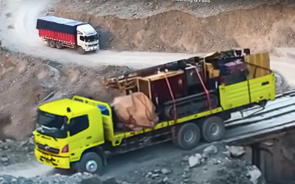 Play Heavy Truck Simulator Driving  and enjoy Heavy Truck Simulator Driving with UptoPlay