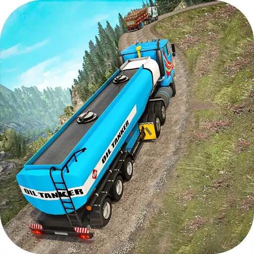 Play Heavy Truck Simulator Games 3D APK
