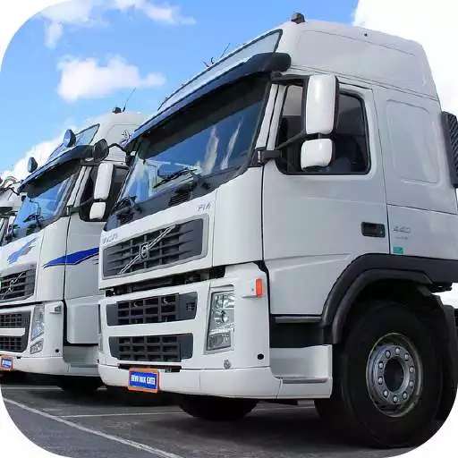 Free play online Heavy Truck Simulator APK Free play online Heavy Truck Simulator APK