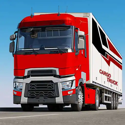 Play Heavy Truck Simulator Off road APK Play Heavy Truck Simulator Off road APK