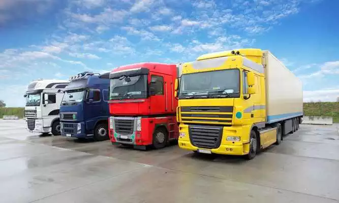 Play Heavy Trucks Puzzle Play Heavy Trucks Puzzle