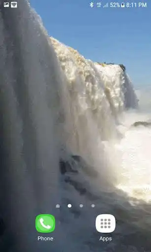 Play Heavy Waterfall Live Wallpaper as an online game online Heavy Waterfall Live Wallpaper with UptoPlay com.amanrajapps.heavywaterfall Play Heavy Waterfall Live Wallpaper as an online game Heavy Waterfall Live Wallpaper with UptoPlay