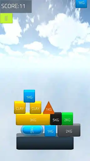 Play Heavyweight Tower - Building box  and enjoy Heavyweight Tower - Building box with UptoPlay