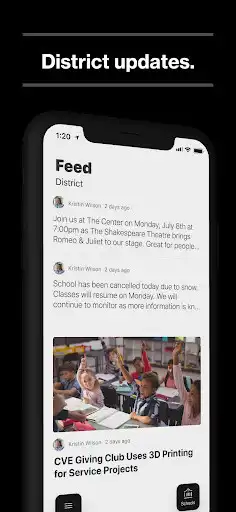 Play Heber Springs School District as an online game Heber Springs School District with UptoPlay