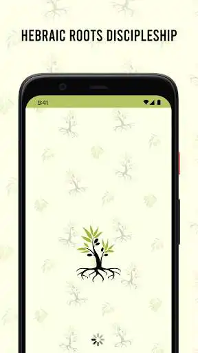 Play Hebraic Roots Discipleship  and enjoy Hebraic Roots Discipleship with UptoPlay