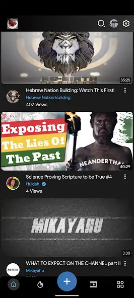 Play HebrewConnectTV as an online game HebrewConnectTV with UptoPlay