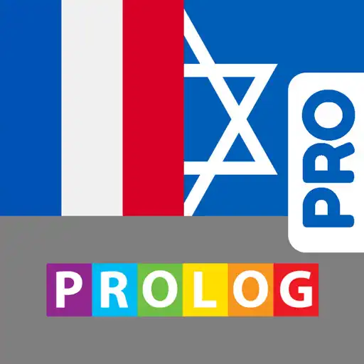 Play Hebrew - French Dictionary+ PR APK Play Hebrew - French Dictionary+ PR APK