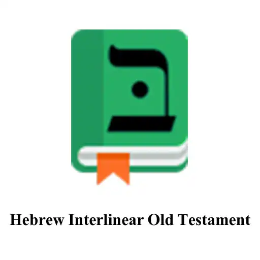 Play Hebrew Interlinear Old Testament APK Play Hebrew Interlinear Old Testament APK