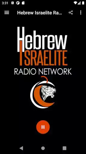 Play Hebrew Israelite Radio as an online game Hebrew Israelite Radio with UptoPlay
