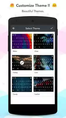 Play Hebrew Keyboard