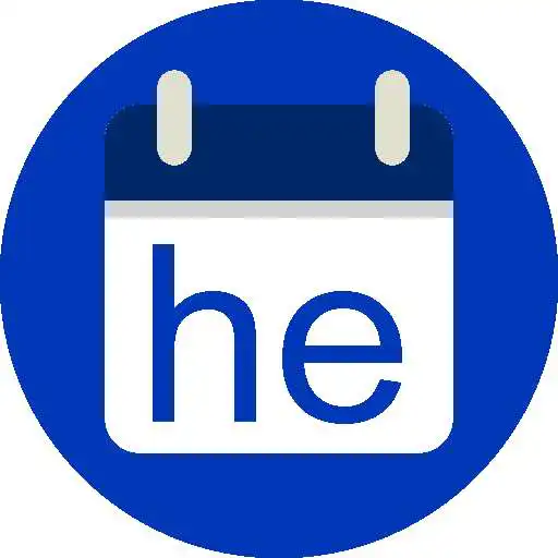 Free play online Hebrew word of the day APK