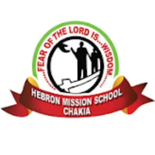 Play HEBRON MISSION SCHOOL (CHAKIA) APK