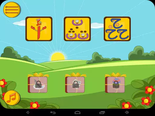 Play Hece Harfleri Mahallesi FREE  and enjoy Hece Harfleri Mahallesi FREE with UptoPlay
