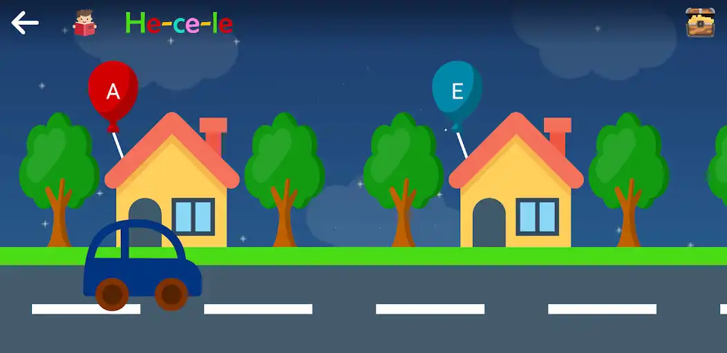 Play Hecele as an online game Hecele with UptoPlay