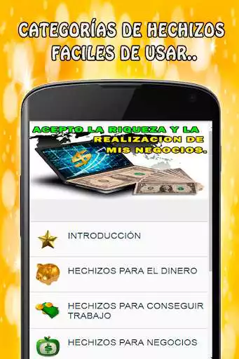 Play Hechizos de dinero trabajo y negocios and enjoy Hechizos de dinero trabajo y negocios with UptoPlay Play Hechizos de dinero trabajo y negocios and enjoy Hechizos de dinero trabajo y negocios with UptoPlay