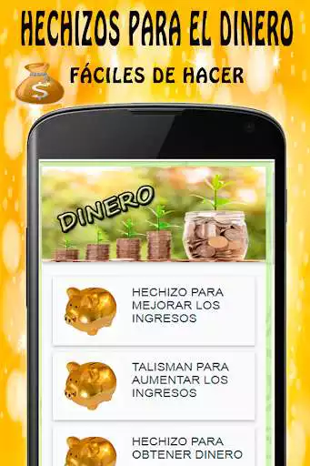 Play Hechizos de dinero trabajo y negocios as an online game online Hechizos de dinero trabajo y negocios with UptoPlay appsrentables.paolass.hechizosdedineroytrabajo Play Hechizos de dinero trabajo y negocios as an online game Hechizos de dinero trabajo y negocios with UptoPlay