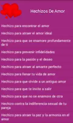 Play Hechizos De Magia Blanca