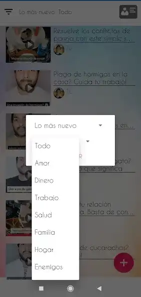 Play Hechizos y rituales as an online game Hechizos y rituales with UptoPlay