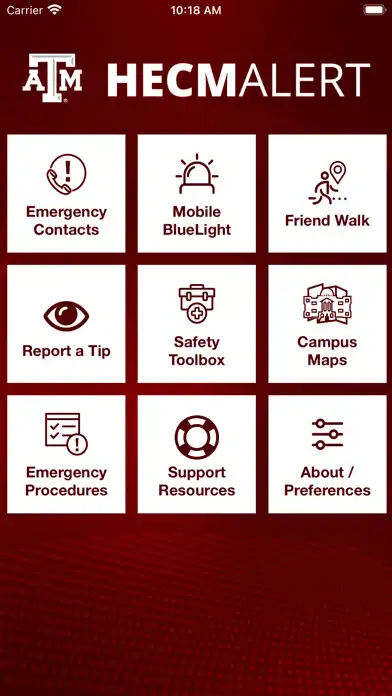 Play HECM Alert  and enjoy HECM Alert with UptoPlay