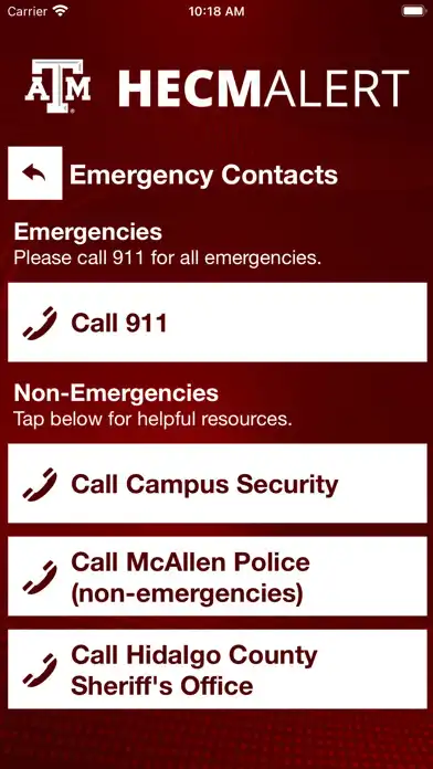 Play HECM Alert as an online game HECM Alert with UptoPlay