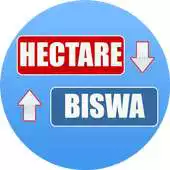 Free play online Hectare to Biswa Converter APK Free play online Hectare to Biswa Converter APK