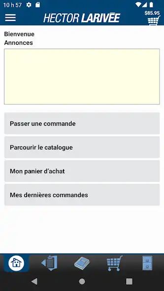 Play Hector Larivée and enjoy Hector Larivée with UptoPlay Play Hector Larivée and enjoy Hector Larivée with UptoPlay