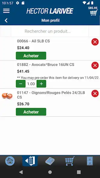 Play Hector Larivée as an online game online Hector Larivée with UptoPlay Play Hector Larivée as an online game Hector Larivée with UptoPlay