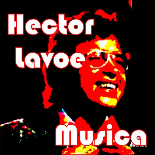 Play Hector Lavoe Musica APK Play Hector Lavoe Musica APK