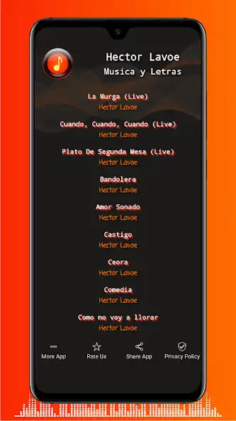 Play Hector Lavoe Musica  and enjoy Hector Lavoe Musica with UptoPlay