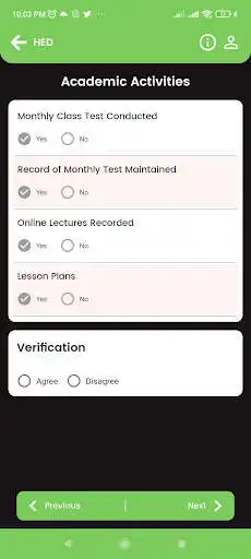 Play HED Administrative App  and enjoy HED Administrative App with UptoPlay