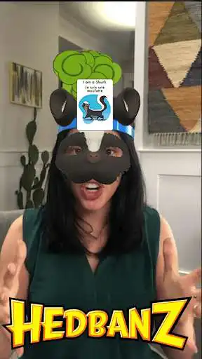 Play HedBanz and enjoy HedBanz with UptoPlay Play HedBanz and enjoy HedBanz with UptoPlay